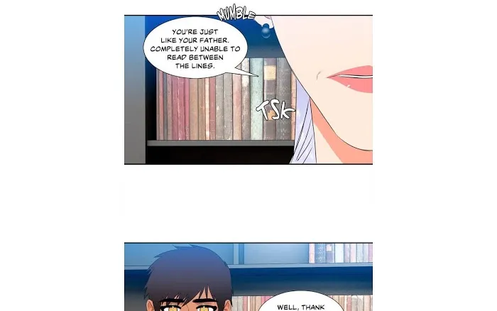 A Paramour - Chapter 114 Page 31