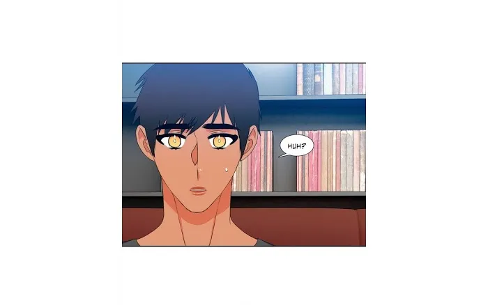 A Paramour - Chapter 114 Page 34