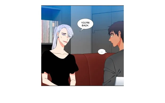 A Paramour - Chapter 114 Page 36