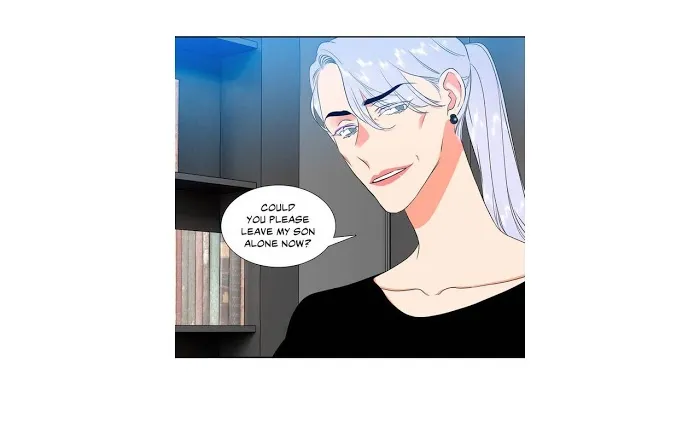 A Paramour - Chapter 114 Page 41