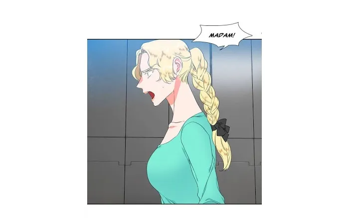 A Paramour - Chapter 114 Page 42