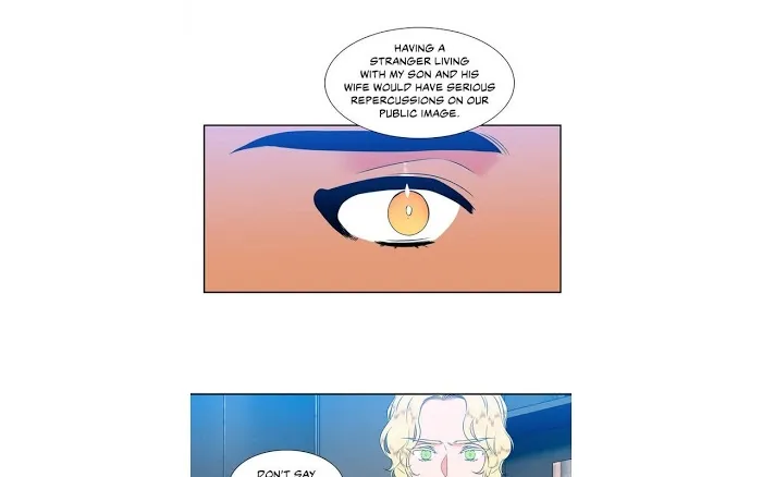 A Paramour - Chapter 114 Page 43