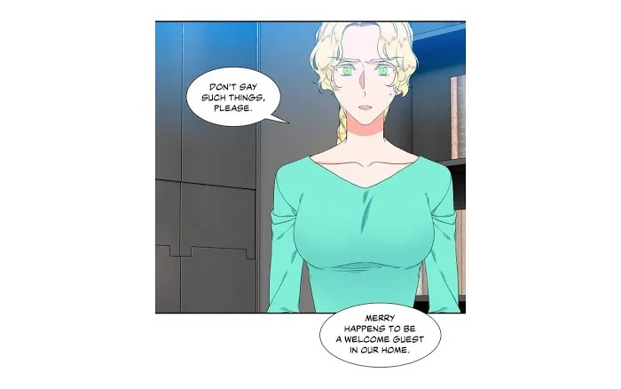 A Paramour - Chapter 114 Page 44