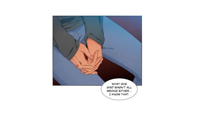 A Paramour - Chapter 114 Page 49
