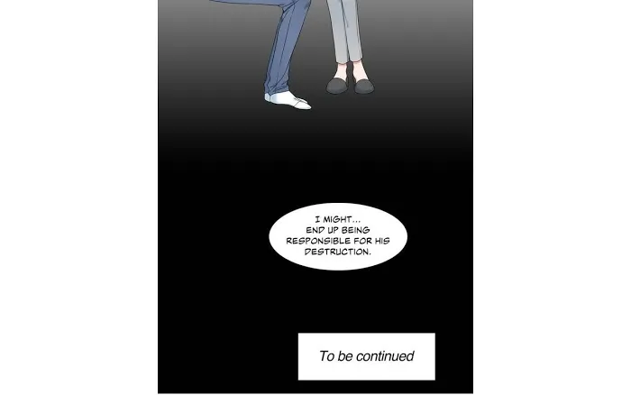 A Paramour - Chapter 114 Page 52