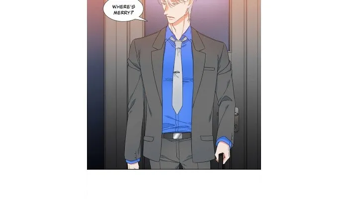 A Paramour - Chapter 115 Page 2