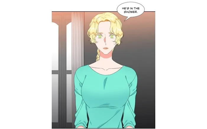 A Paramour - Chapter 115 Page 3