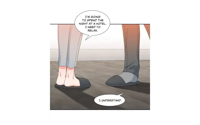 A Paramour - Chapter 115 Page 4