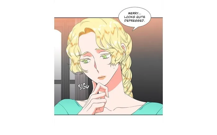 A Paramour - Chapter 115 Page 5
