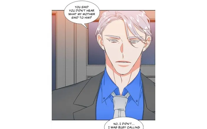 A Paramour - Chapter 115 Page 6