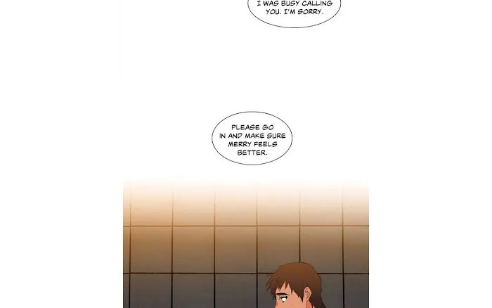 A Paramour - Chapter 115 Page 7