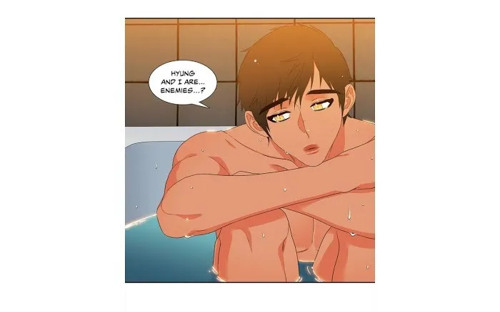 A Paramour - Chapter 115 Page 10