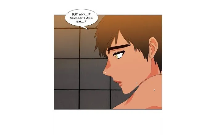 A Paramour - Chapter 115 Page 11