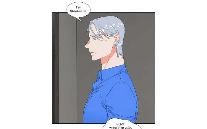 A Paramour - Chapter 115 Page 14