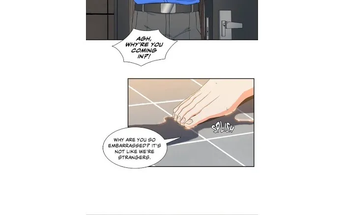A Paramour - Chapter 115 Page 17