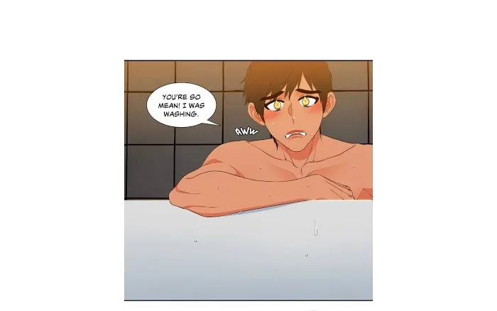 A Paramour - Chapter 115 Page 18