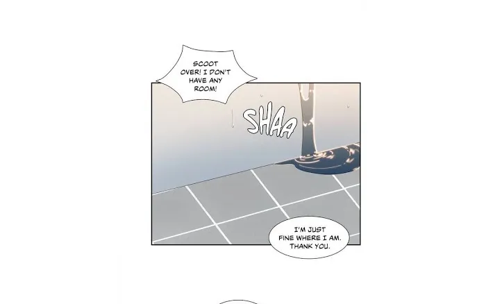A Paramour - Chapter 115 Page 20