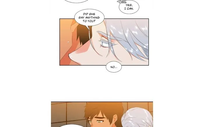 A Paramour - Chapter 115 Page 23