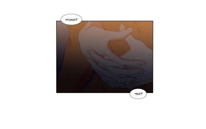 A Paramour - Chapter 115 Page 25