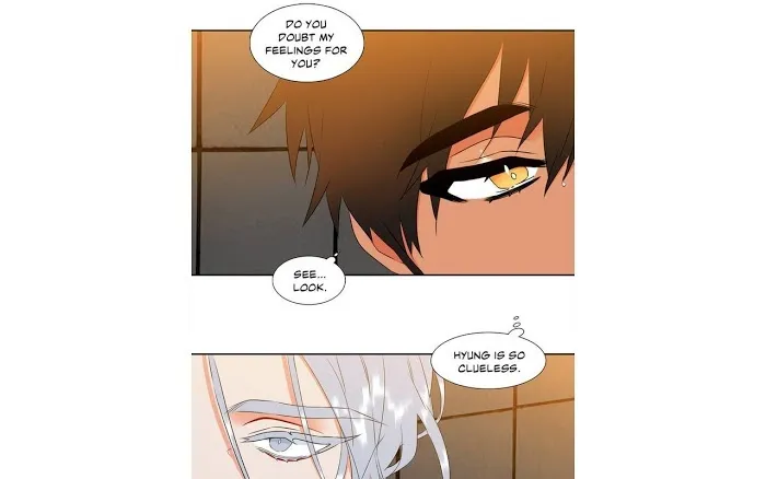 A Paramour - Chapter 115 Page 28