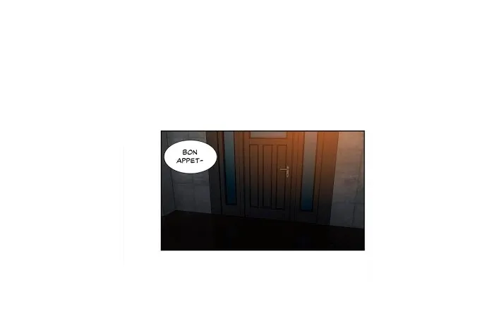 A Paramour - Chapter 115 Page 32