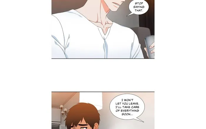 A Paramour - Chapter 115 Page 47