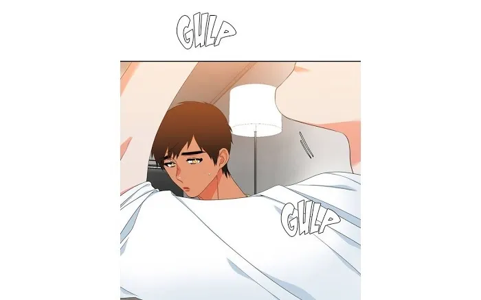 A Paramour - Chapter 115 Page 50