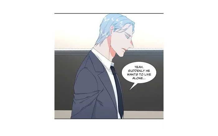 A Paramour - Chapter 116 Page 6