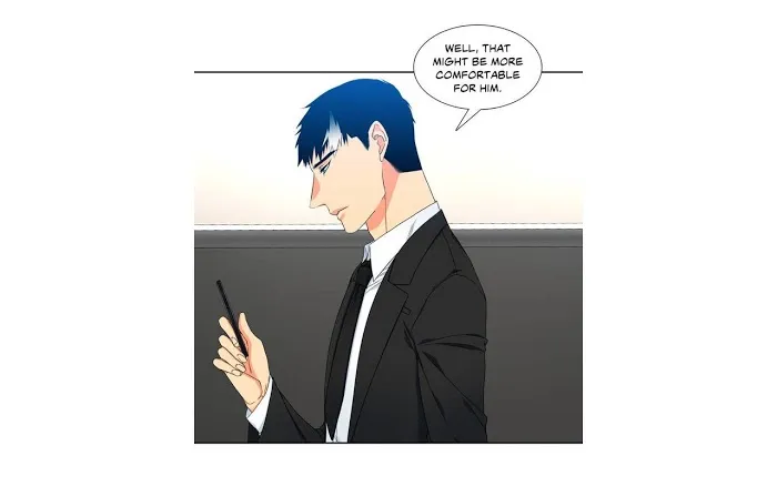 A Paramour - Chapter 116 Page 7