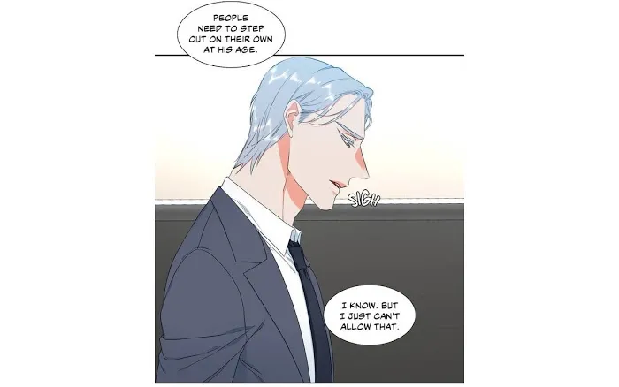 A Paramour - Chapter 116 Page 8