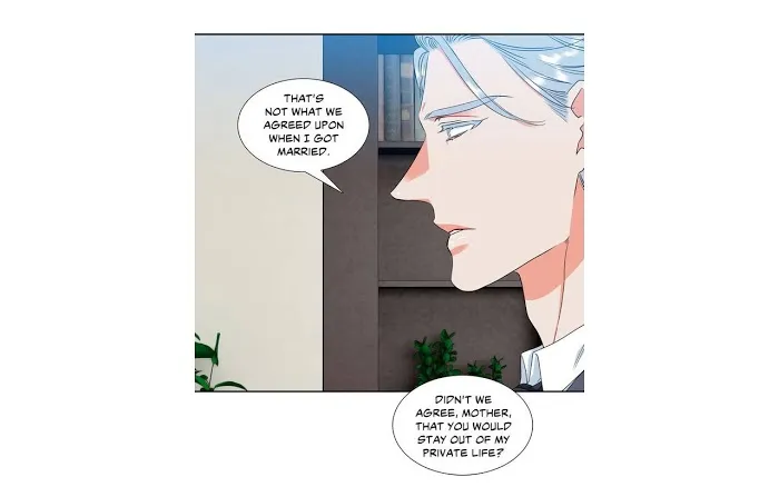 A Paramour - Chapter 116 Page 40