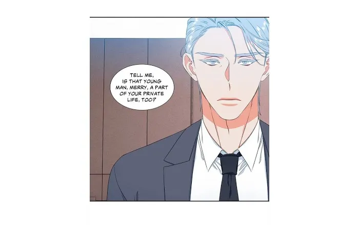 A Paramour - Chapter 116 Page 43