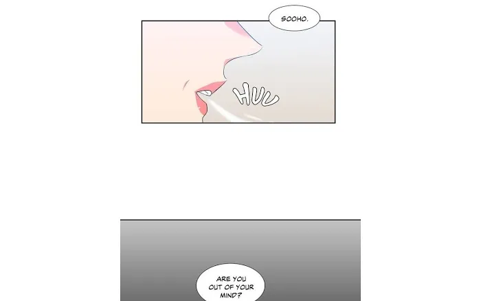 A Paramour - Chapter 116 Page 44