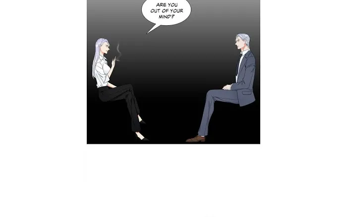A Paramour - Chapter 116 Page 45