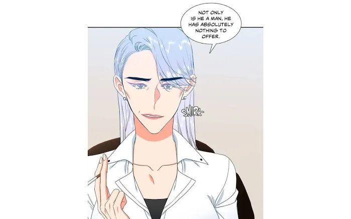 A Paramour - Chapter 116 Page 46