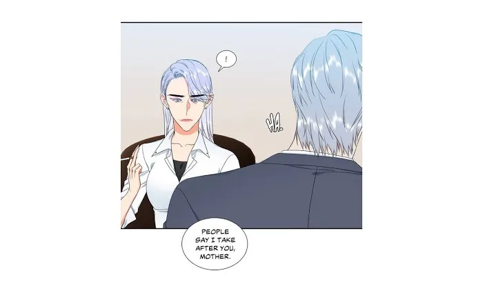 A Paramour - Chapter 116 Page 47