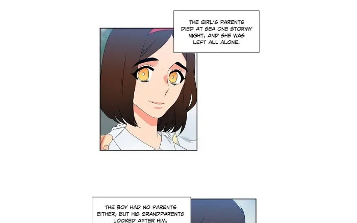A Paramour - Chapter 117 Page 2