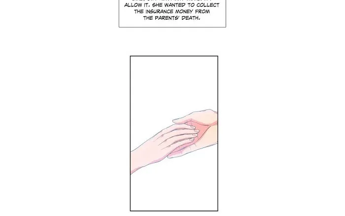 A Paramour - Chapter 117 Page 5