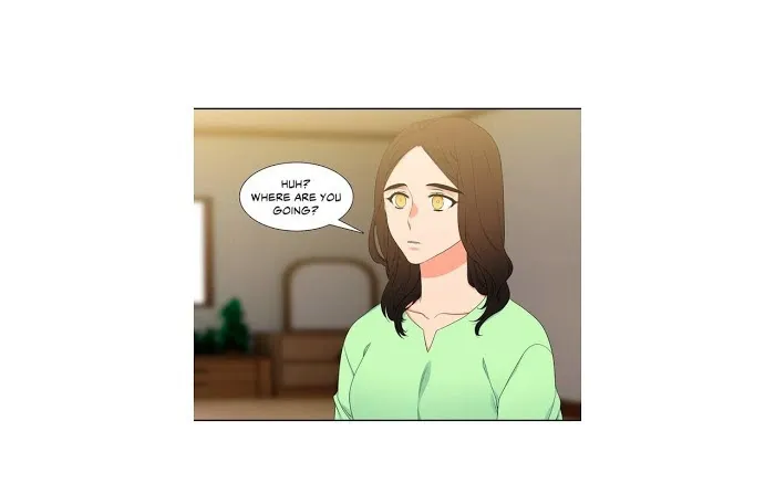 A Paramour - Chapter 117 Page 8