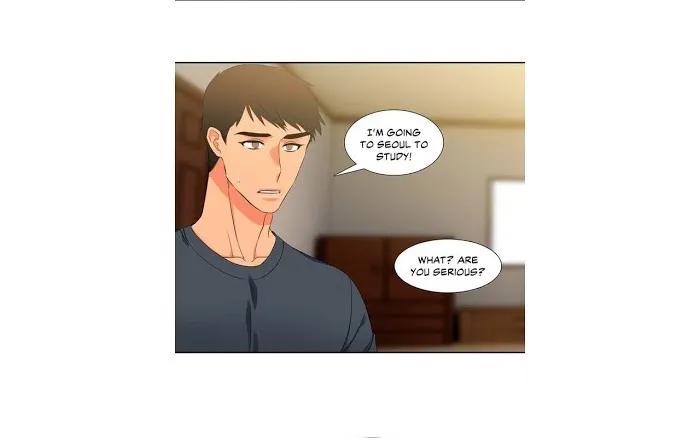A Paramour - Chapter 117 Page 9