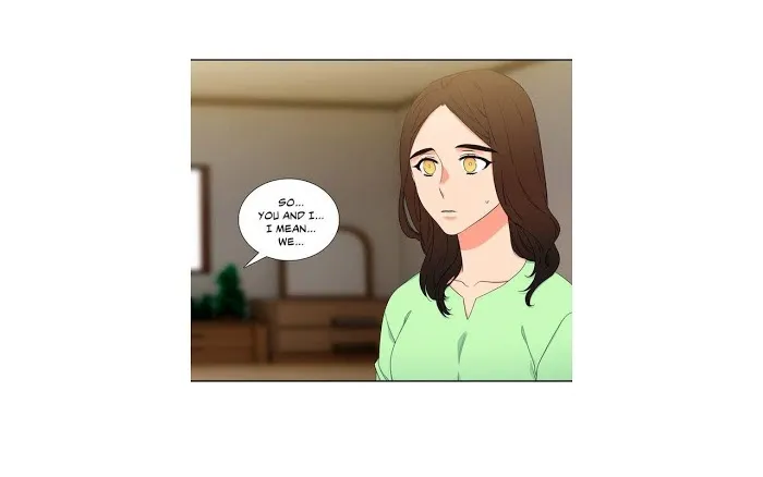 A Paramour - Chapter 117 Page 11