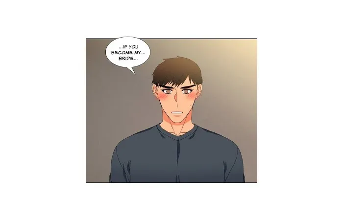 A Paramour - Chapter 117 Page 12