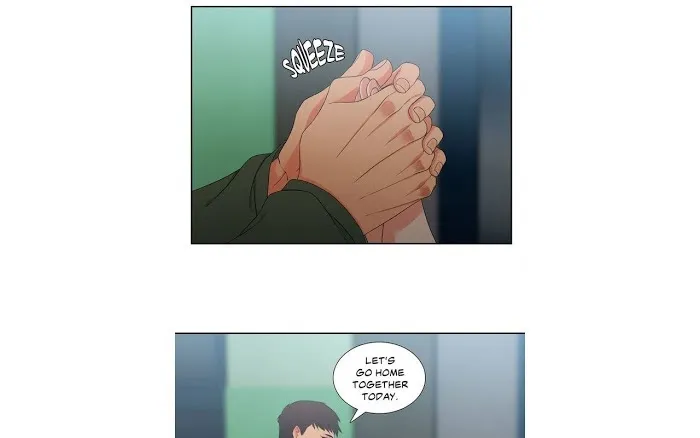 A Paramour - Chapter 117 Page 20
