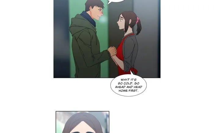 A Paramour - Chapter 117 Page 21