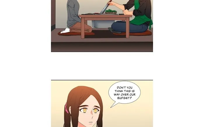 A Paramour - Chapter 117 Page 25