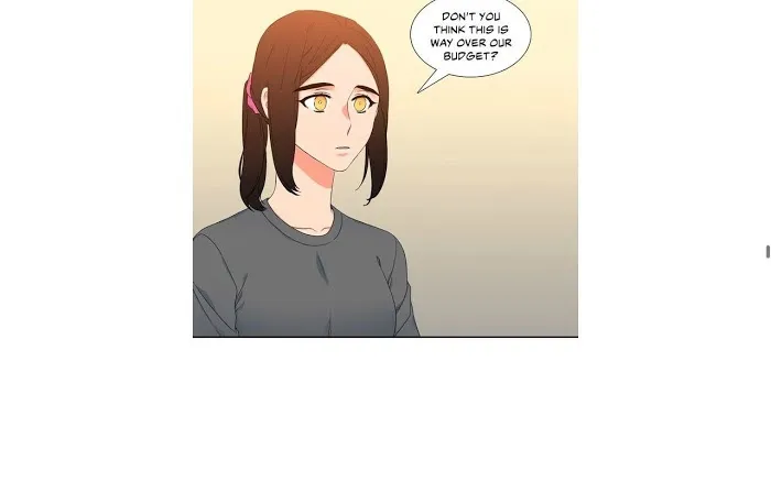 A Paramour - Chapter 117 Page 26