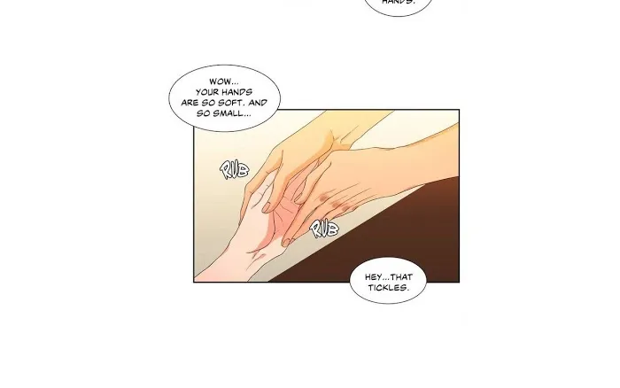 A Paramour - Chapter 117 Page 29