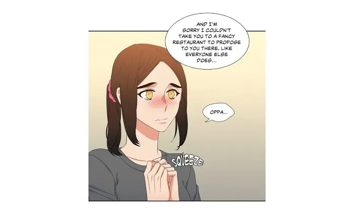 A Paramour - Chapter 117 Page 34