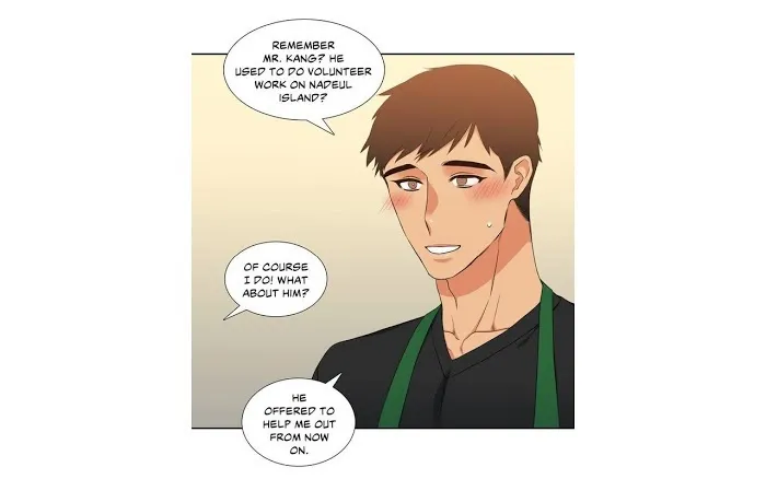 A Paramour - Chapter 117 Page 36