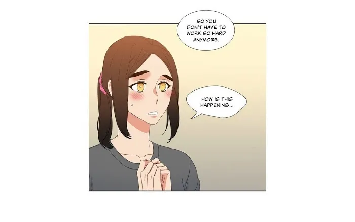 A Paramour - Chapter 117 Page 37